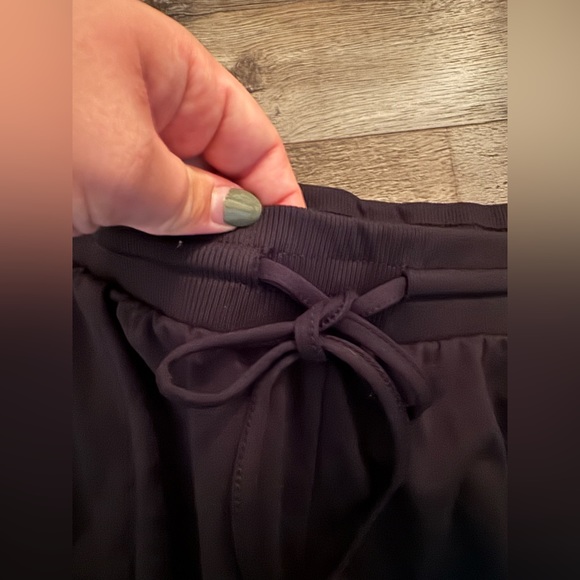 Brand new black joggers - Picture 3 of 4